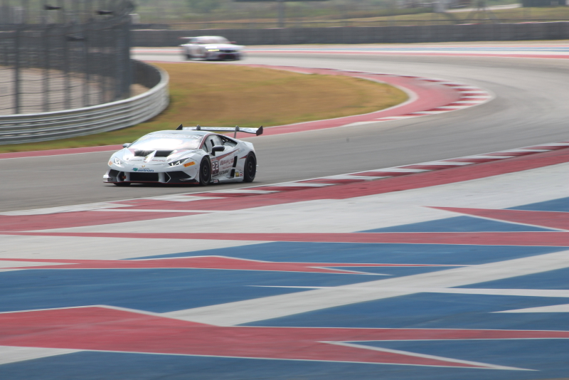 Illustration for article titled Why Lone Star Le Mans Is The Best Weekend In Austin
